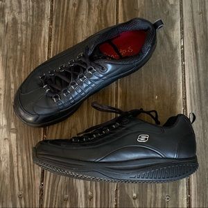 Skechers for Work Shape Ups